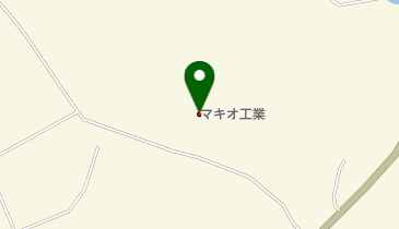 マキオ工業の地図画像