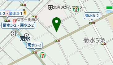 澤田工業(株)従業員詰所の地図画像