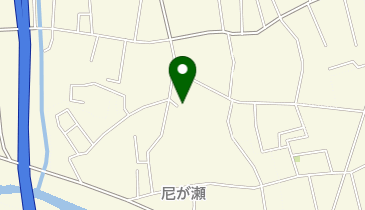 (有)片岡工業所の地図画像