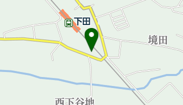 理広工業の地図画像