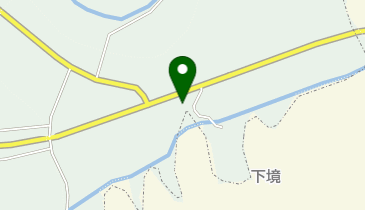 (有)小向板金工業の地図画像