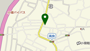 (株)国土開発コンサルタント沖縄営業所の地図画像