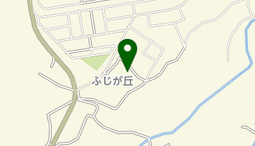 阿南茶園製茶工場の地図画像