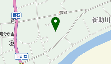 みむら加工所の地図画像