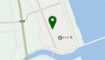 (株)おいらせ輸送の地図画像