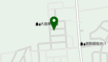 (株)聖輝工業の地図画像