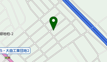 (有)ソウケン工業の地図画像