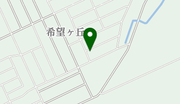 (有)大志運輸の地図画像