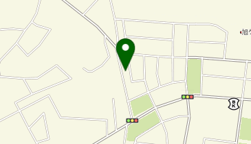 洋服の再生センターの地図画像