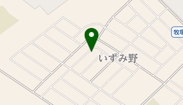 (有)ササキ輸送サービスの地図画像