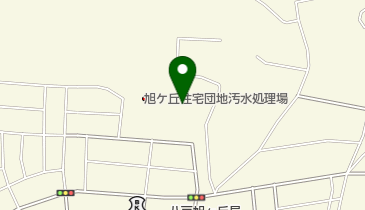 八戸市交通部整備工場の地図画像