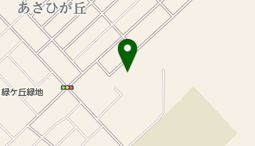 北海煉瓦(株)第二工場の地図画像