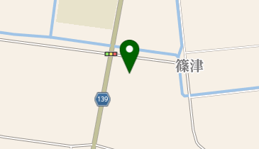 JA道央江別営農センター江別資材店の地図画像
