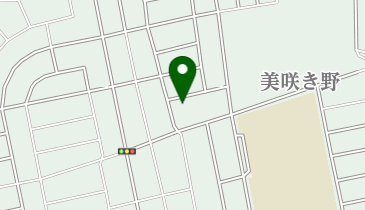 (有)北照建材工業の地図画像