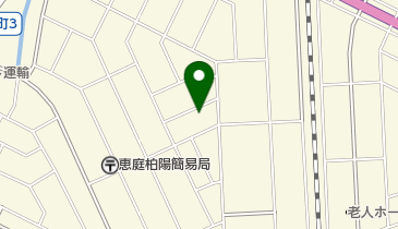 南重機工業(有)の地図画像