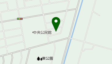 (有)小泉設備工業の地図画像