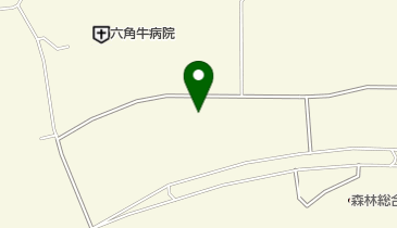 遠野木材加工事業協同組合プレカット工場の地図画像