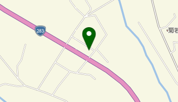 小向食用菌研究所の地図画像