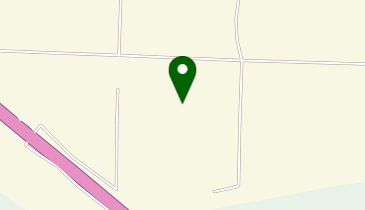 蟹沢建具店工場の地図画像