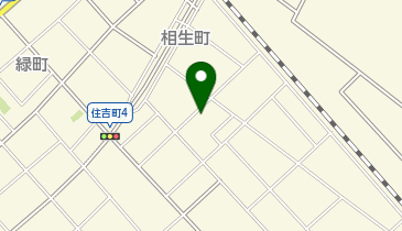 石王義歯製作所の地図画像