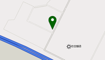 (有)スカイ物流の地図画像
