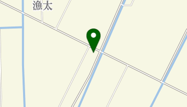 JA道央農畜産物加工場の地図画像