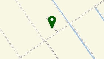 (株)新生鉄工の地図画像