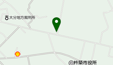 総合食品センター福岡堂の地図画像