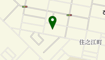 (有)江端木工製作所の地図画像