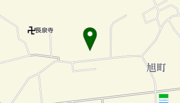 (株)ヤマノ機工倉庫の地図画像