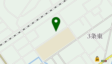 津島工業(株)の地図画像