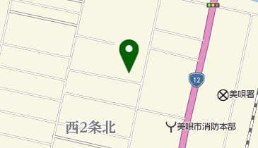(株)伊藤電気商会倉庫の地図画像