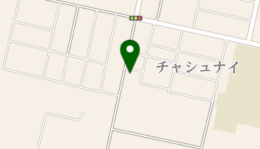 杉下塗装工業の地図画像