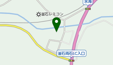 日東自動車工業(株)の地図画像