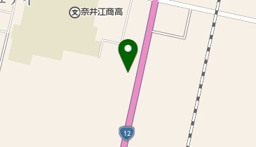 (有)橋爪自動車工業の地図画像