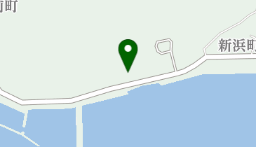 (有)常陽物流の地図画像