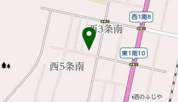 (有)ヤマキ自動車工業の地図画像