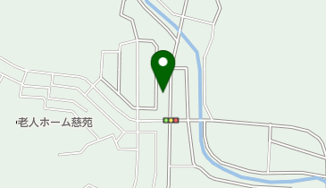 吉田安次郎倉庫の地図画像