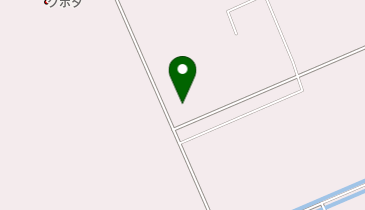 (有)大橋組倉庫の地図画像