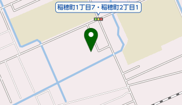 一般社団法人北海道土木施工研究所の地図画像