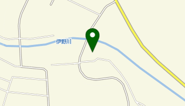 (有)渕上組機材センターの地図画像