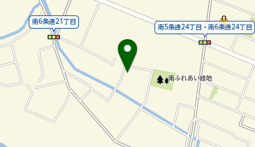 (有)ヤマワ機械工業の地図画像