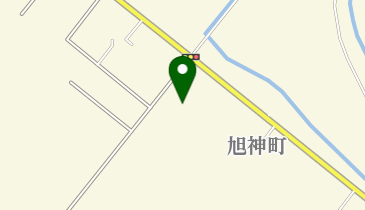(株)高橋商事工場の地図画像