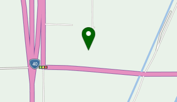 名寄地区道路維持管理センター車庫の地図画像