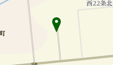 (有)新和物流の地図画像