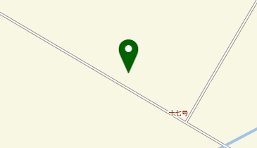 竹田農場の地図画像