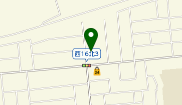 (有)高橋建技工業の地図画像