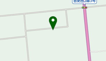 日農運輸(株)の地図画像