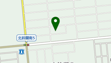 道東フェンス施設工業(有)の地図画像