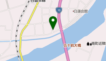 (有)金丸内装工業の地図画像